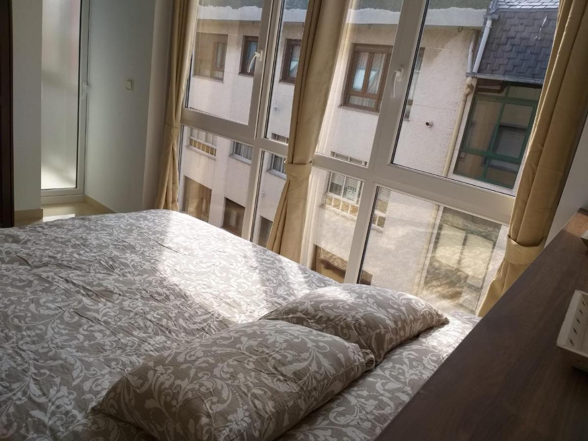 Apartamento En 리베이라 외부 사진