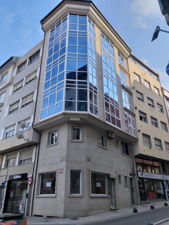 Apartamento En 리베이라 외부 사진